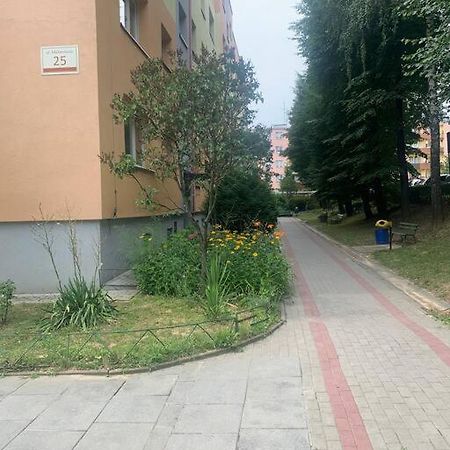 Uroczy Apartament W Centrum Sandomierza Сандомир Экстерьер фото