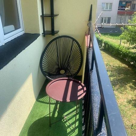 Uroczy Apartament W Centrum Sandomierza Сандомир Экстерьер фото