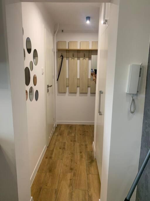 Uroczy Apartament W Centrum Sandomierza Сандомир Экстерьер фото