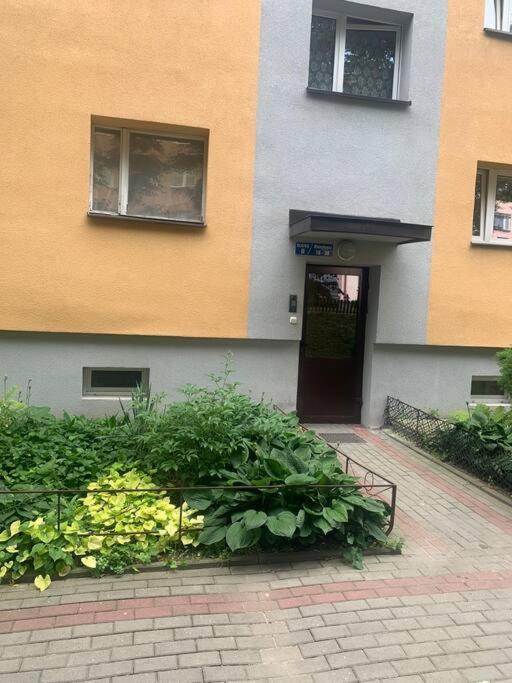 Uroczy Apartament W Centrum Sandomierza Сандомир Экстерьер фото