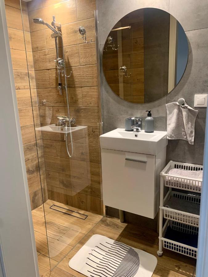 Uroczy Apartament W Centrum Sandomierza Сандомир Экстерьер фото